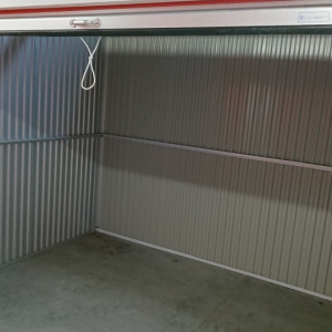 Selfstorage-Boxen 10m²