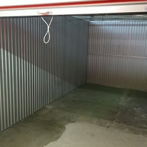 Selfstorage-Boxen 15m²