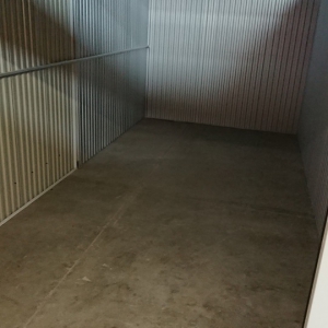 Selfstorage-Boxen 18m²