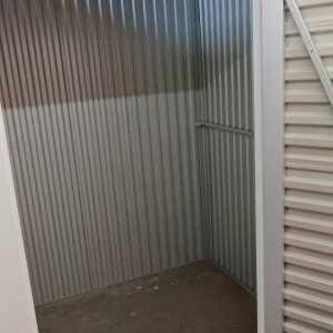 Selfstorage-Box 3m²