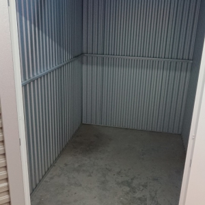 Selfstorage-Box 5m²